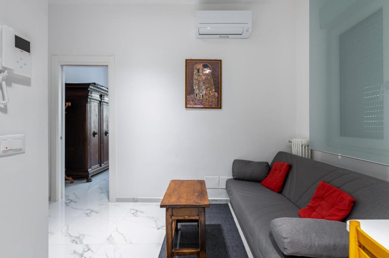 Apartamento Comfortable