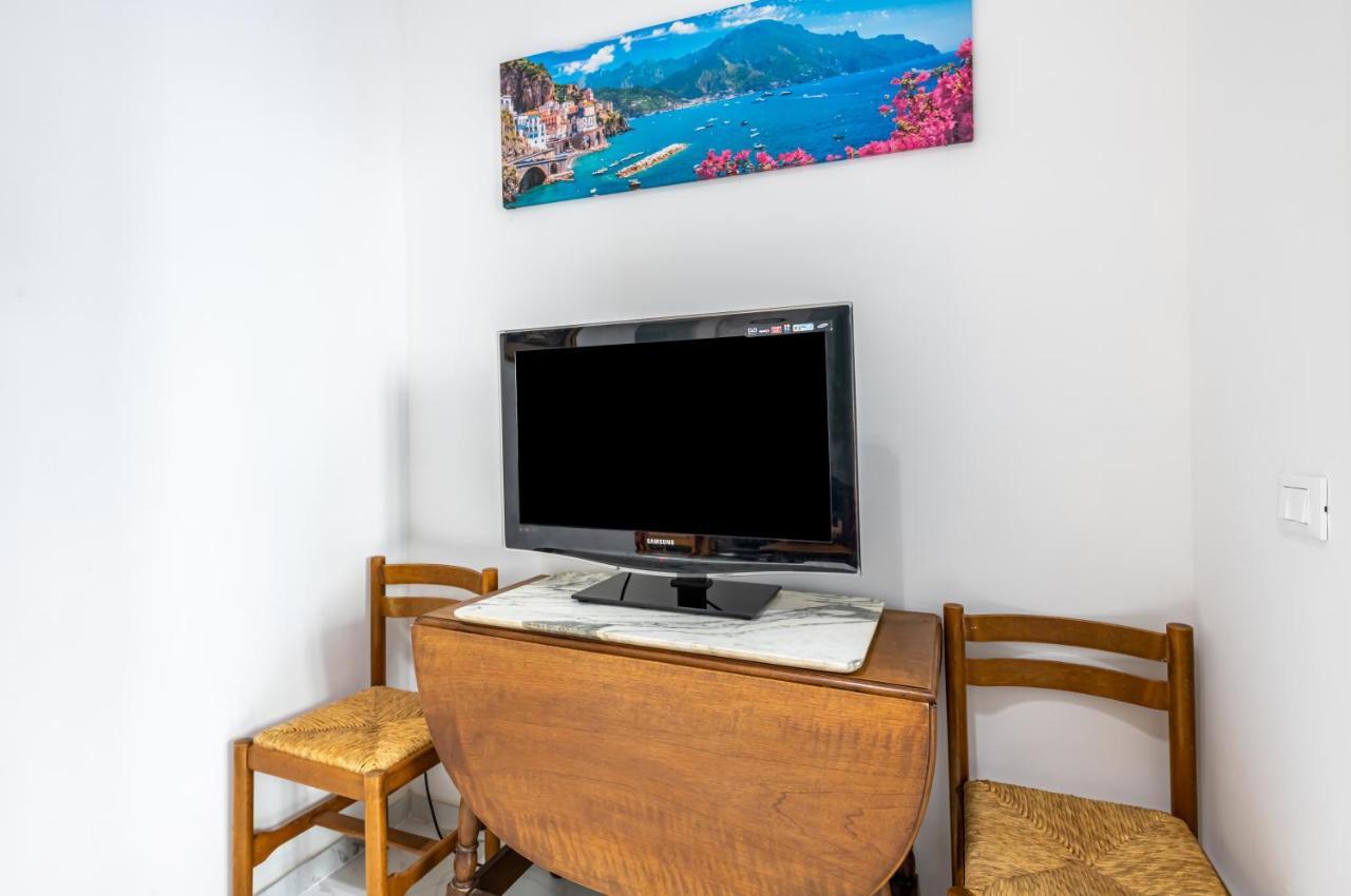 Comfortable Apartamento