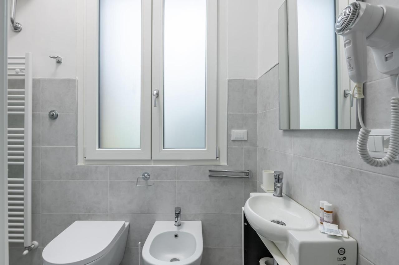 Apartamento Comfortable Florença